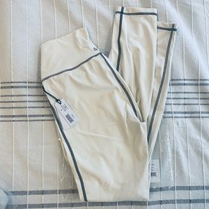 WeWoreWhat Corset Leggings